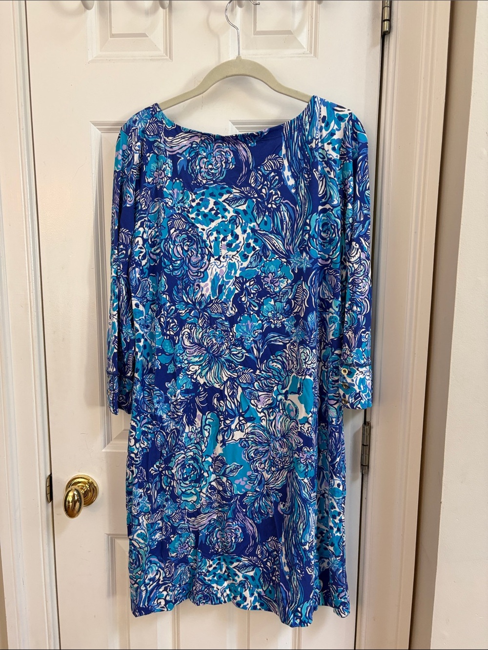 Lilly Pulitzer Dress - Picture 6 of 6
